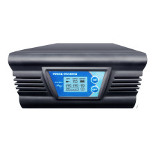  exmork nb-y1000w lcd dc12v дом, квартира, дача 55602 1
